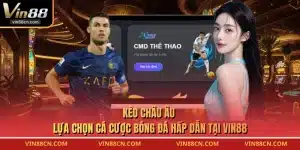 Kèo Châu Âu